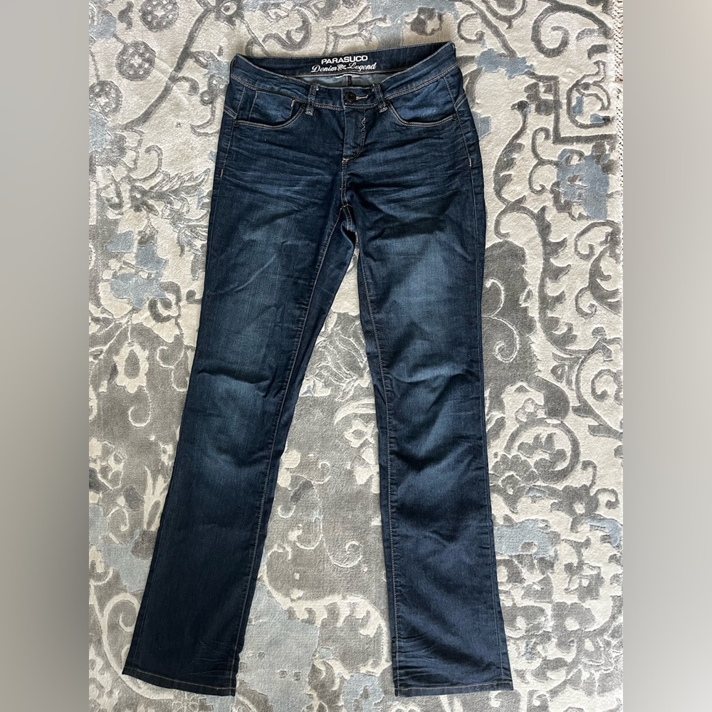 Parasuco Jeans